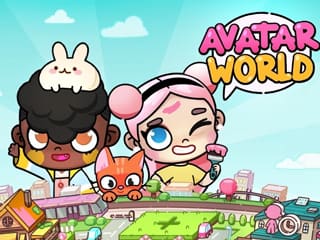 Avatar World: Dream City