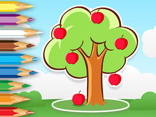 Apple Tree