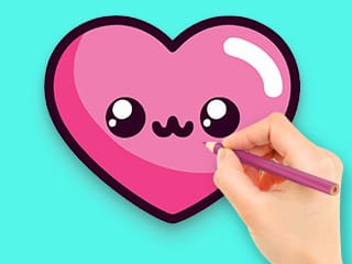 Lovely Heart