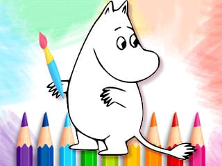 Moomin