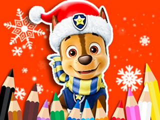 PAW Patrol Christmas