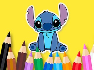 Stitch