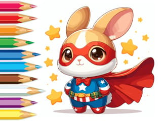 Super Rabbit