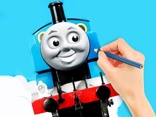 Thomas & Friends