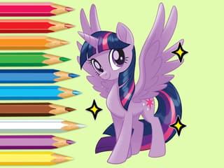 Twilight Sparkle