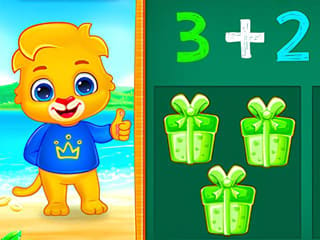 Cool Math Games For Kids