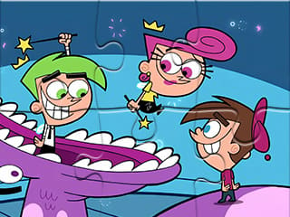 Fairly OddParents