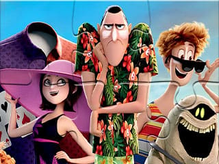 Hotel Transylvania