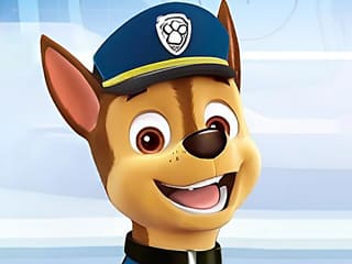 PAW Patrol Puppy