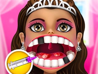 Kids Dentist ASMR Salon