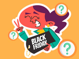 Kids Quiz: Black Friday Trivia