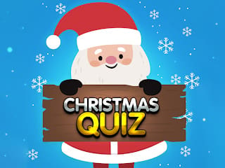 Kids Quiz: Christmas Trivia