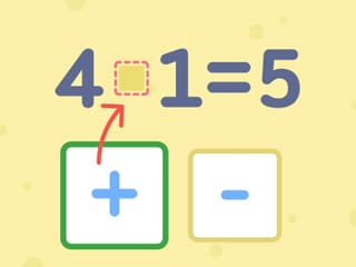 Kids Quiz: Math Trivia