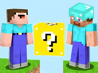 Kids Quiz: Minecraft Trivia