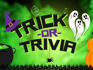 Trick Or Trivia