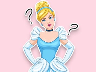 Kids Quiz: What Do You Know About Cinderella