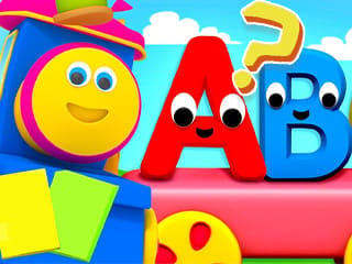 Kids Quiz: What Do You Know About English Alphabet