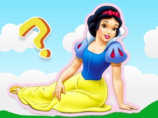 Kids Quiz: What Do You Know About Snow White?