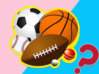 Kids Quiz: What Do You Know About Sports?